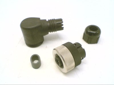 MOLEX 7A3001-31