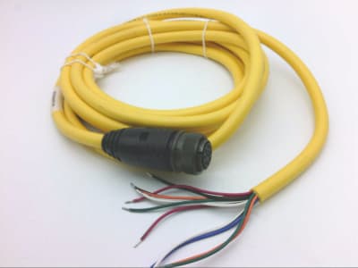 TURCK MS 3106M-18-1S-1034-5