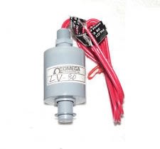 OMEGA ENGINEERING LV-80