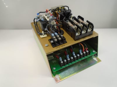 ALLEN BRADLEY 1370-FFE