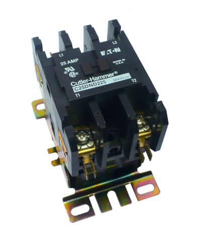 EATON CORPORATION C25DND225A