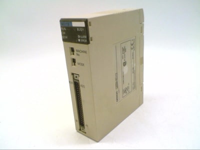 OMRON C200H-NC112