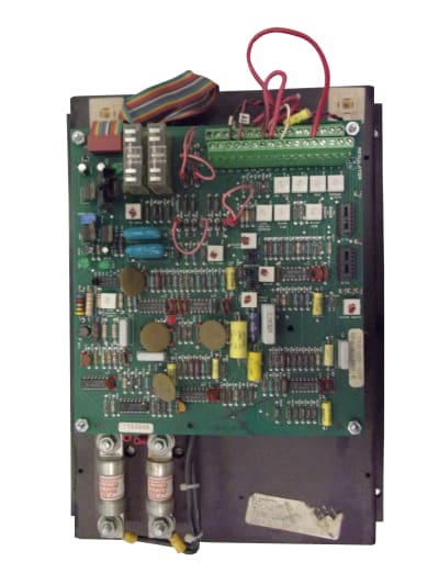 EMERSON 548-018-000