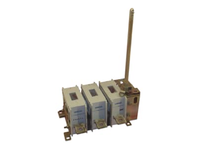 ASEA BROWN BOVERI OETLNF200A