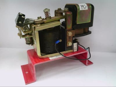 SIEMENS 14-193-807-605