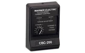 ALTRA INDUSTRIAL MOTION CBC-200