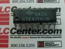 NTE IC40160B