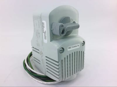 KMC CONTROLS MEP-3504