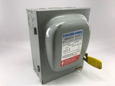 EATON CORPORATION GU221