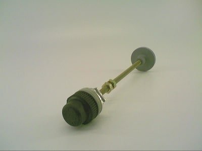 GENERAL ELECTRIC CR124-X100D