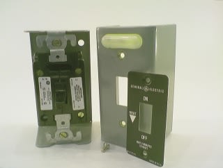 GENERAL ELECTRIC CR101-Y11