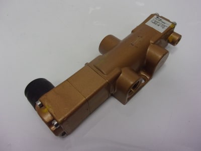 VERSA VALVES VAP-2501-S00800