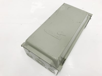 MIDWEST ELECTRIC U011C