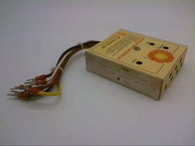 DOWTY ELECTRONICS 72A