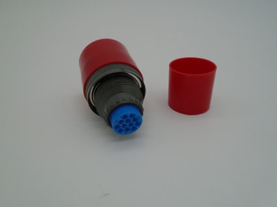 GLENAIR M28840/16AB1S1