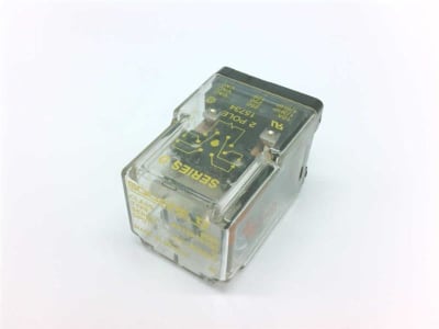 SCHNEIDER ELECTRIC 8501-KP12-P14-V36