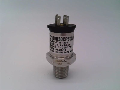GEMS SENSORS 3100B30CPS02B000