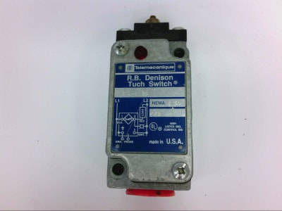 SCHNEIDER ELECTRIC ST18165
