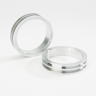 CONSOLIDATED BEARING LER-1117