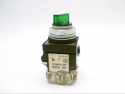 DANAHER CONTROLS 100T-SI2MT1G1-G