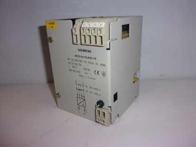 SIEMENS 4FC8154-0LA00-1E