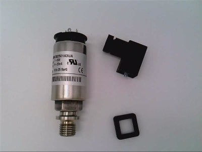 GEMS SENSORS 1200BGB2501A3UA