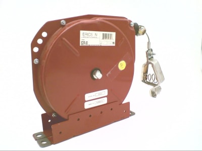 EATON CORPORATION SDR 50