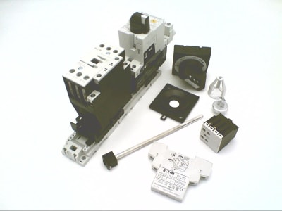 EATON CORPORATION PKE/XTU-32/SP(120)+NHI11+PKE-XH