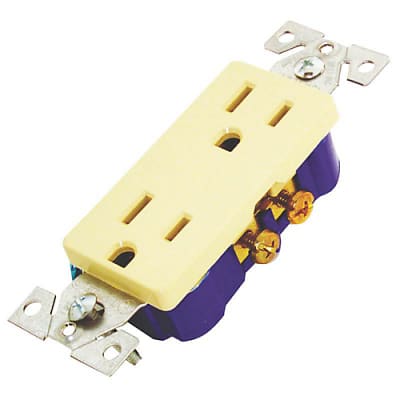 EAGLE ELECTRIC 1107V