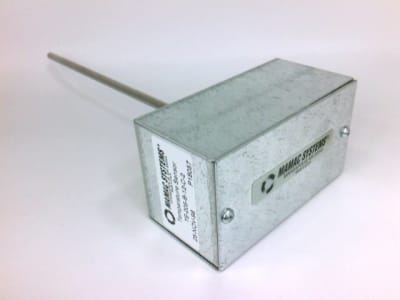 MAMAC SYSTEMS TE-205-B-12-C-2