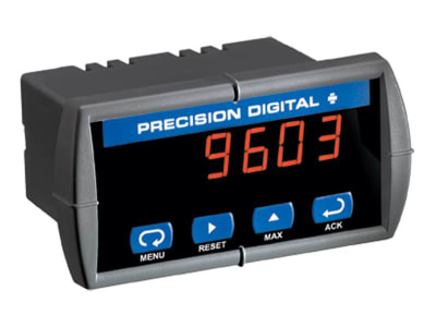 PRECISION DIGITAL PD603-6R0-0