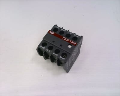 ASEA BROWN BOVERI CA5-13M