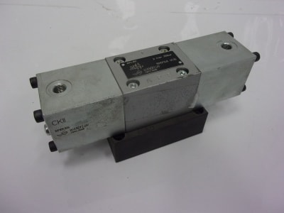 WANDFLUH ELECTRONIC AK4J60