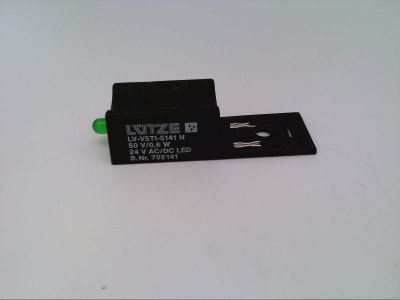 LUTZE LV-V5TI-5141