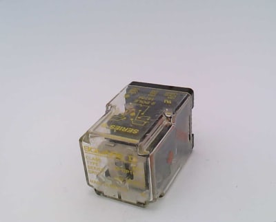 SCHNEIDER ELECTRIC 8501-KP12P14-V14