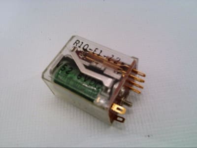 TE CONNECTIVITY R10-E1-Z2-V52-6