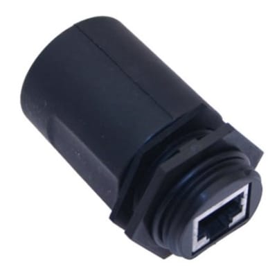 MENCOM E45V3-8FFR-M25-CP