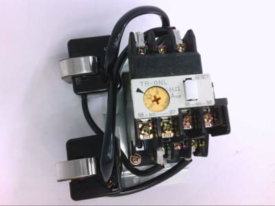 FUJI ELECTRIC TR-0NLH/5-8A