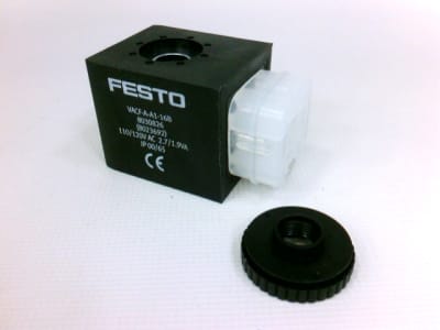 FESTO VACF-A-A1-16B