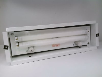 WESTERN LIGHTING INC EDG-R