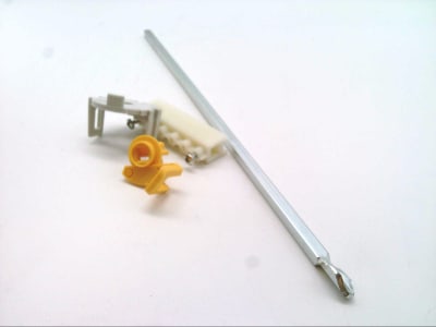 SPRECHER & SCHUH LA7-S1-P