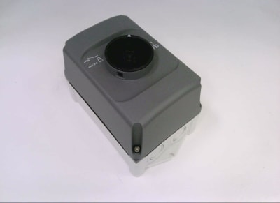 ASEA BROWN BOVERI IB325-G