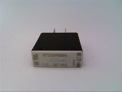 EATON CORPORATION XTCEXRSBA