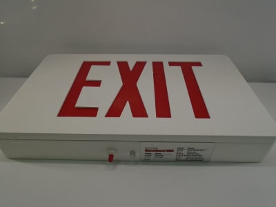 COOPER CAX717000RWSD