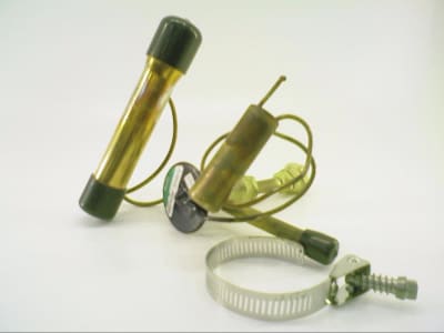 ALCO VALVES AXA003TKA