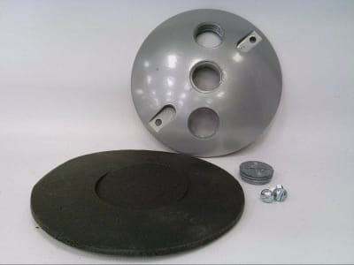 BWF MANUFACTURING INC CR-3