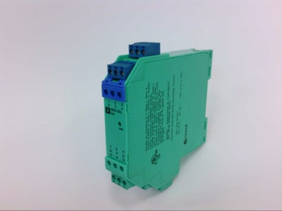 PEPPERL & FUCHS KFD2-CD2-EX2