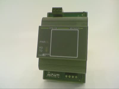 JOHNSON CONTROLS XTM-105-5