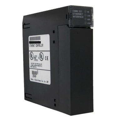 GENERAL ELECTRIC IC694MDL634