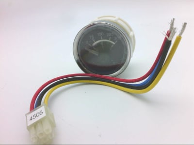 FW MURPHY EG21P-300-12